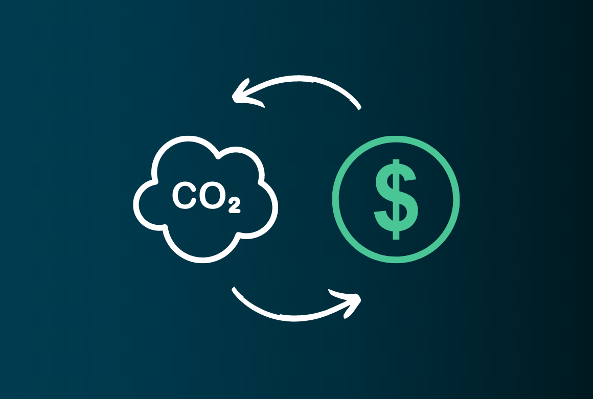 Como Comprar e Vender Carbono