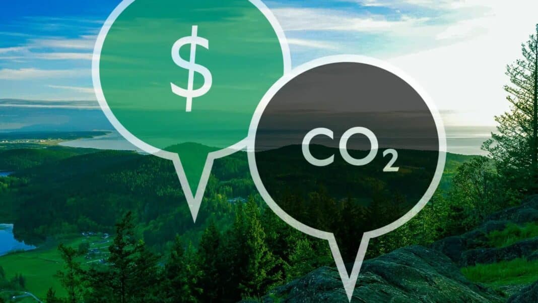 Como Comprar e Vender Carbono